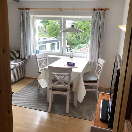 Apartment 1 Oder 2 Вик-ауф-Фёр Экстерьер фото