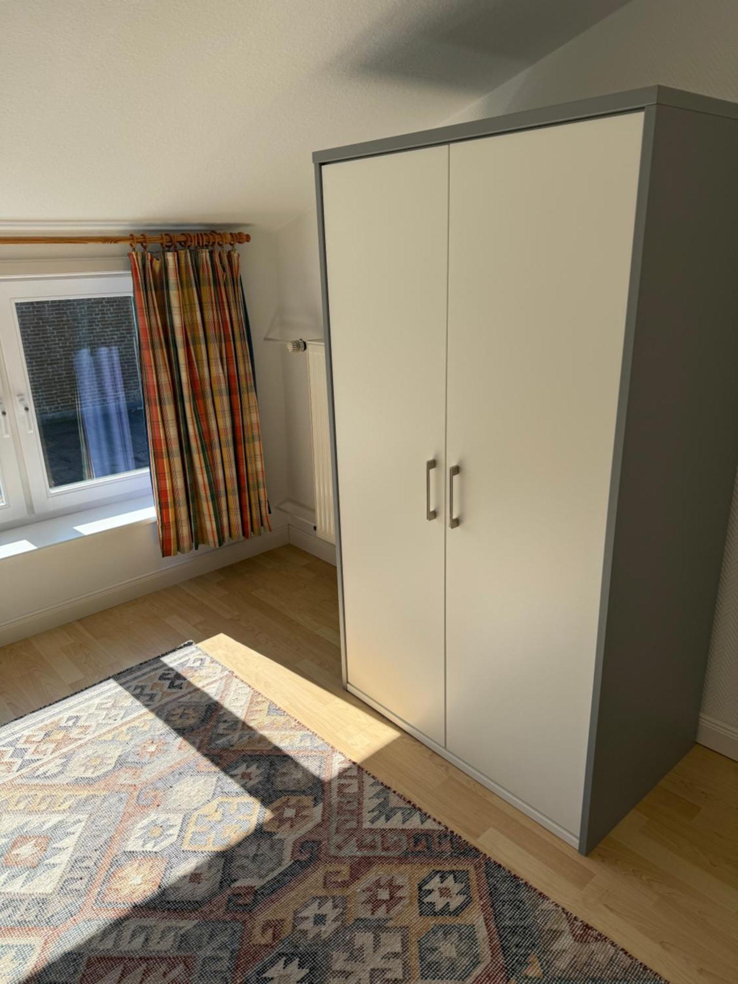 Apartment 1 Oder 2 Вик-ауф-Фёр Экстерьер фото