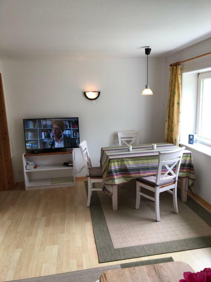 Apartment 1 Oder 2 Вик-ауф-Фёр Экстерьер фото