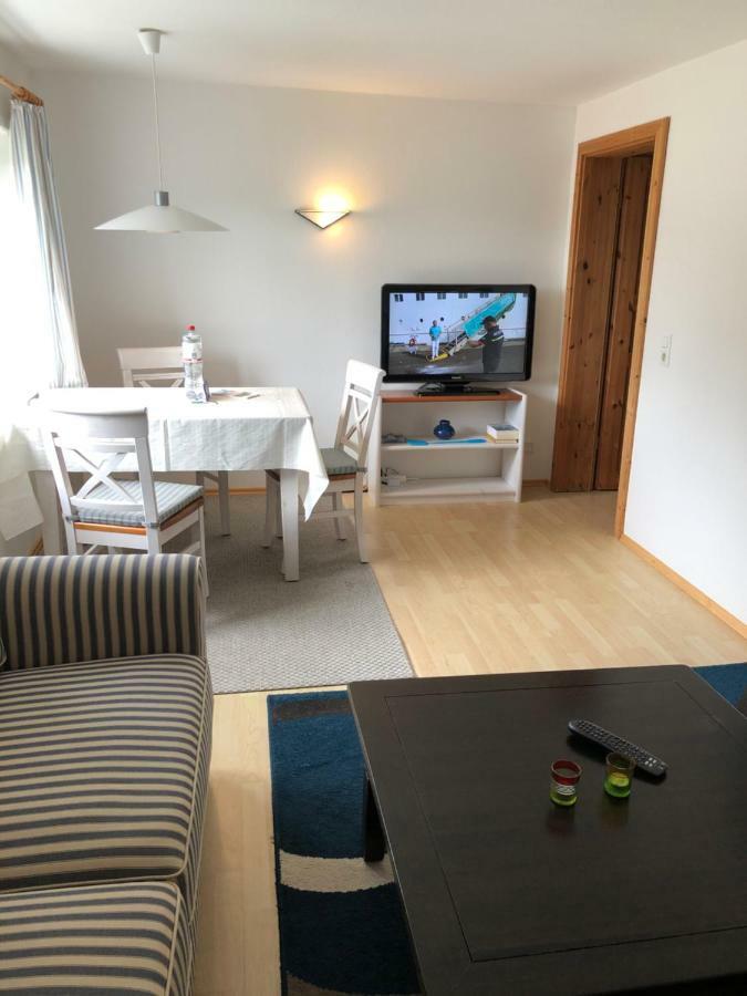 Apartment 1 Oder 2 Вик-ауф-Фёр Экстерьер фото